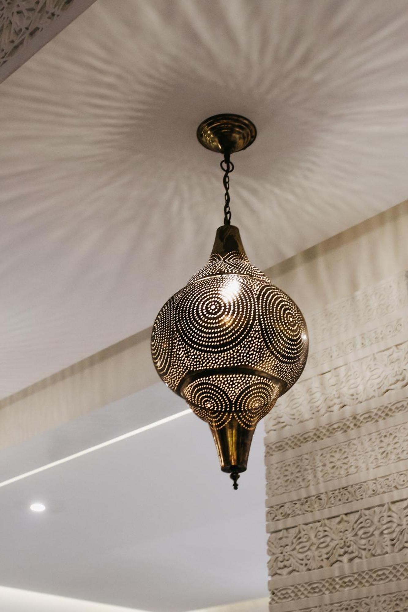 Riad Nolita & Spa Kasbah Маракеш Екстериор снимка