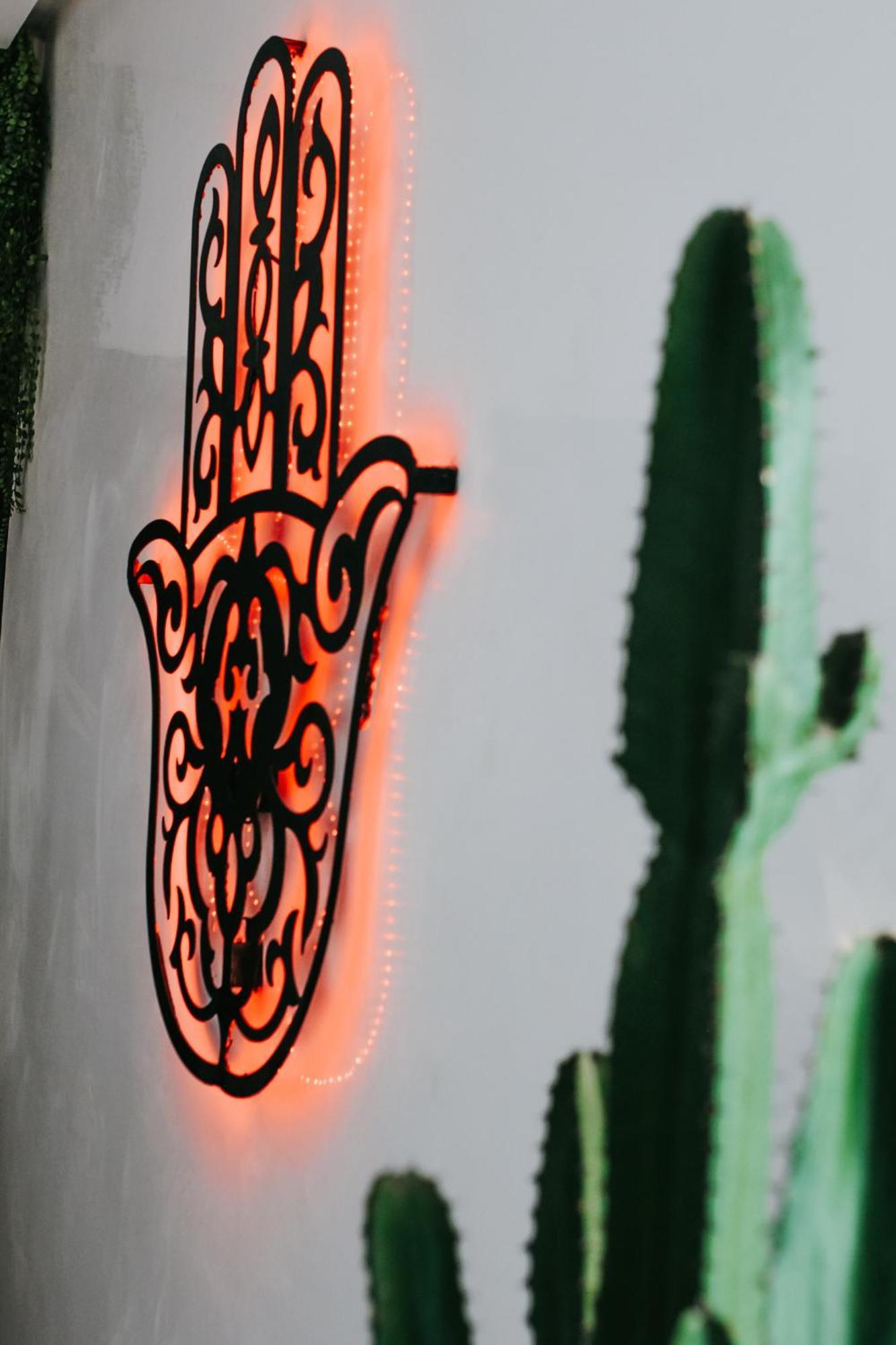 Riad Nolita & Spa Kasbah Маракеш Екстериор снимка