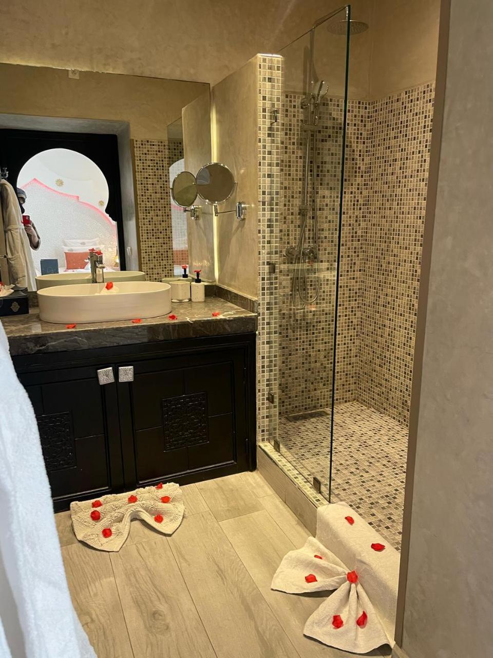 Riad Nolita & Spa Kasbah Маракеш Екстериор снимка