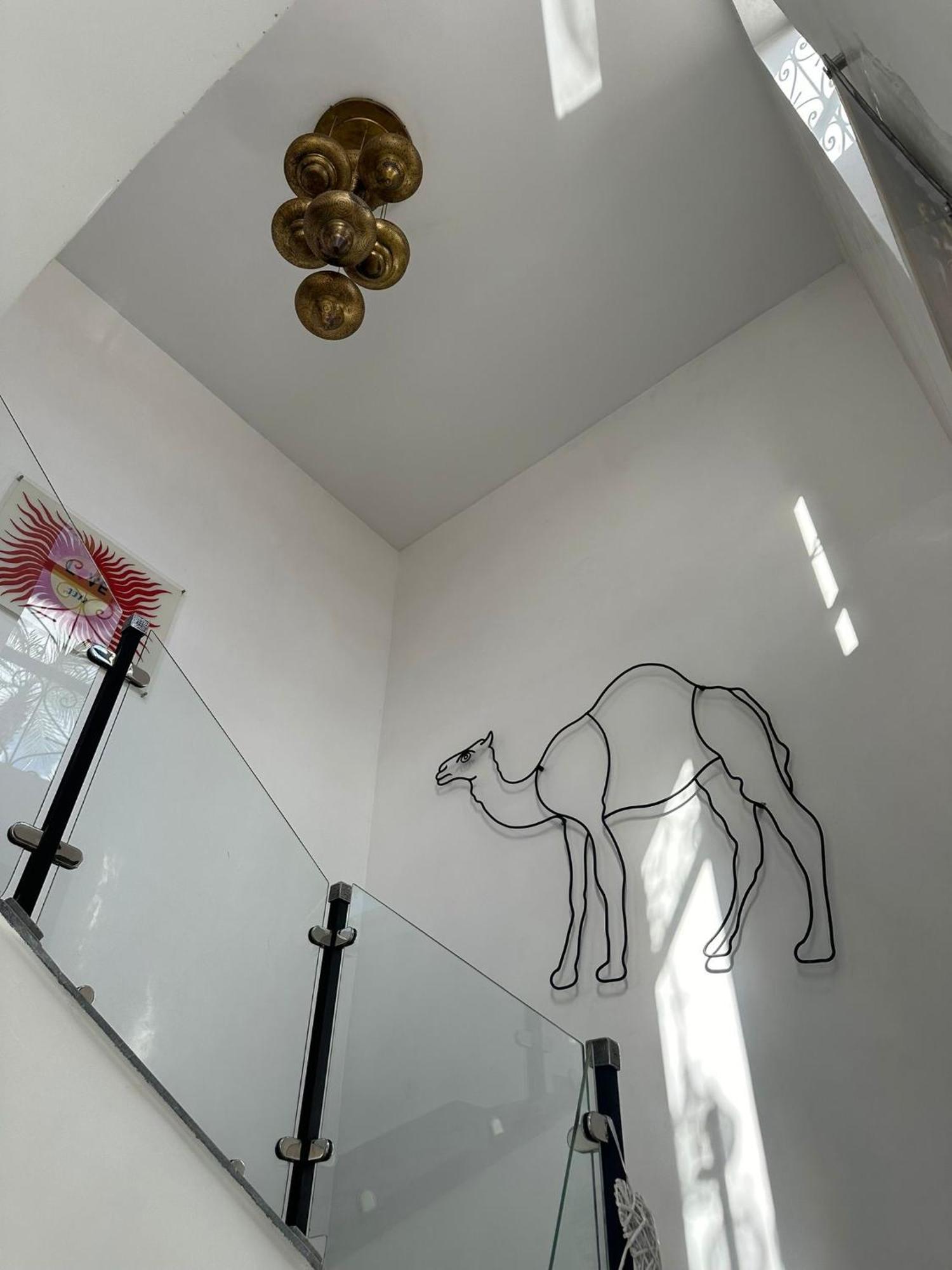 Riad Nolita & Spa Kasbah Маракеш Екстериор снимка