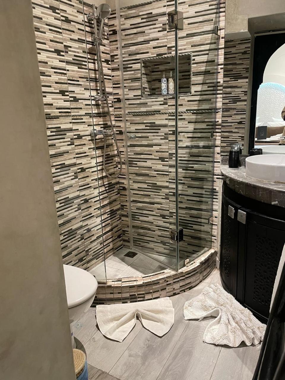 Riad Nolita & Spa Kasbah Маракеш Стая снимка